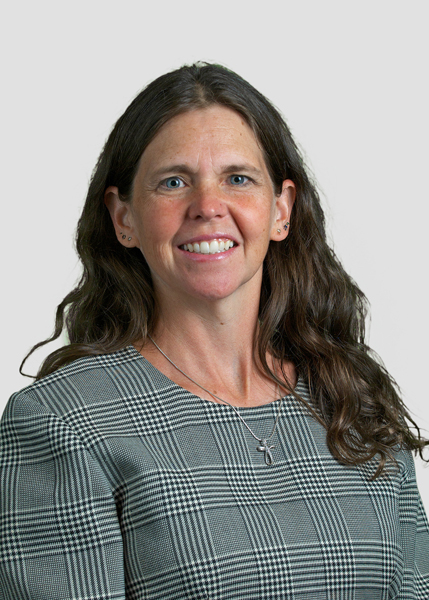 Lisa Saul