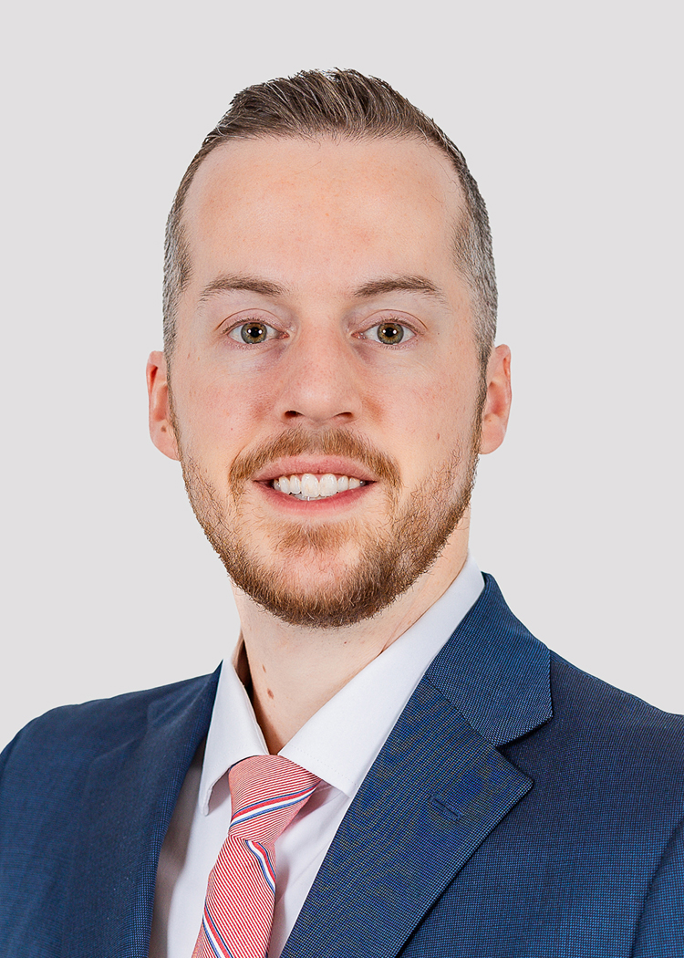 Ryan Smith, Partner