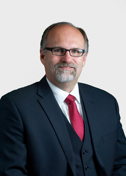 Stan Reiff, Partner