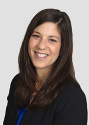 Sara Tibbott