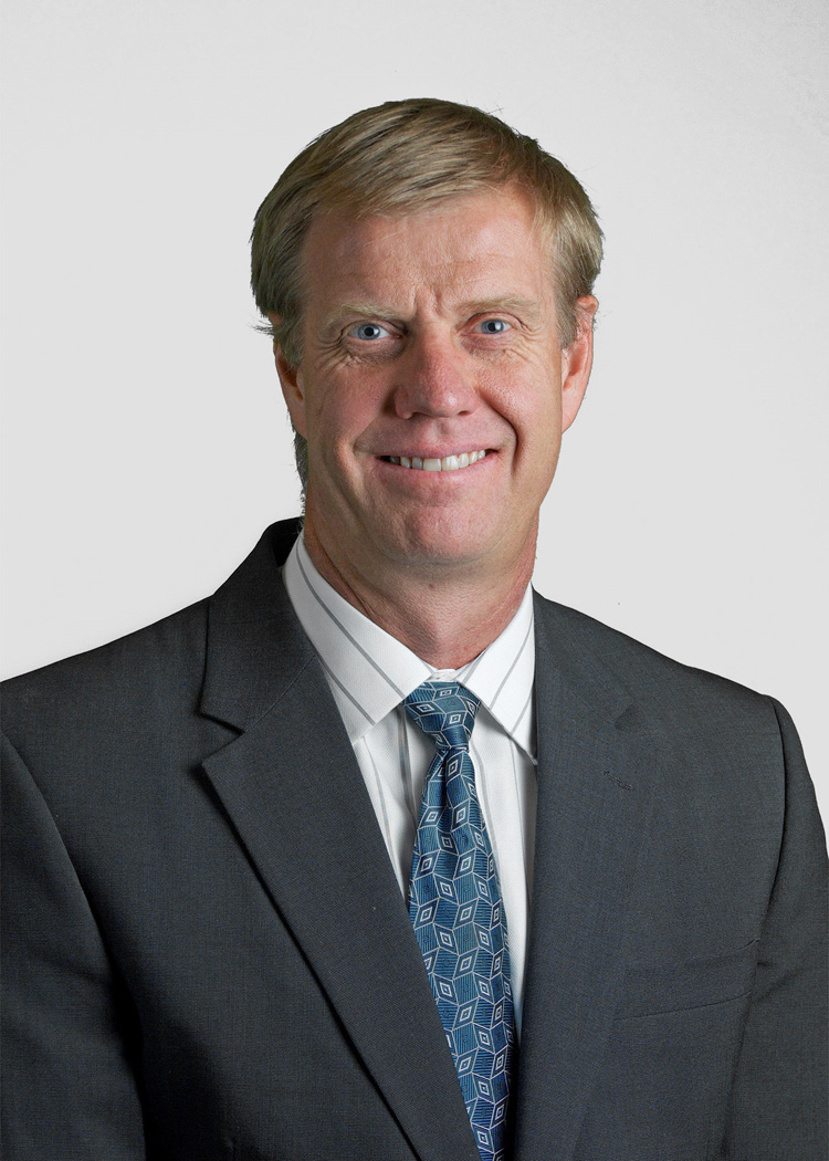 Timothy J. Sims, Partner